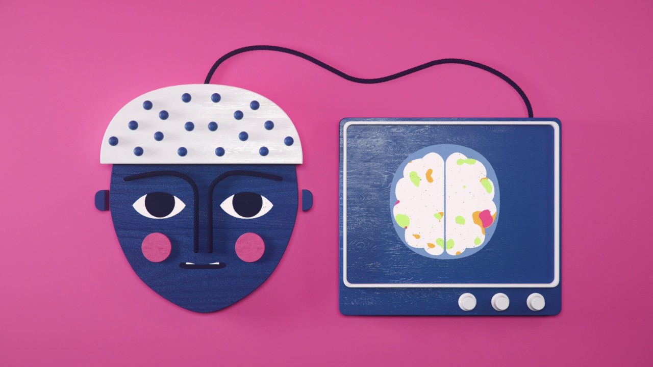 Anil Seth – The Neuroscience of Perception (Future of StoryTelling 2018 Speaker Film)