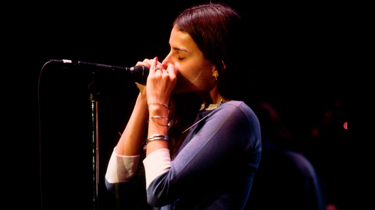 Mazzy Star  -  That Way Again, 2000, June 1, Oslo