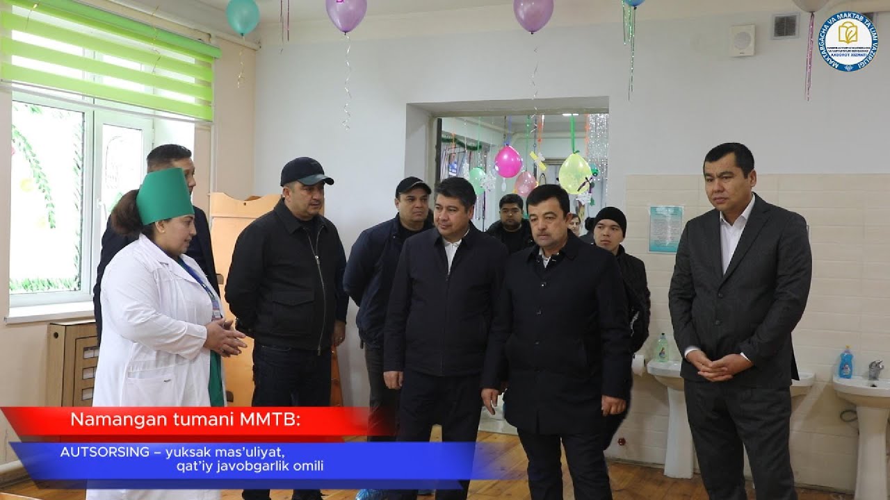 AUTSORSING – yuksak mas’uliyat, qat’iy javobgarlik omili