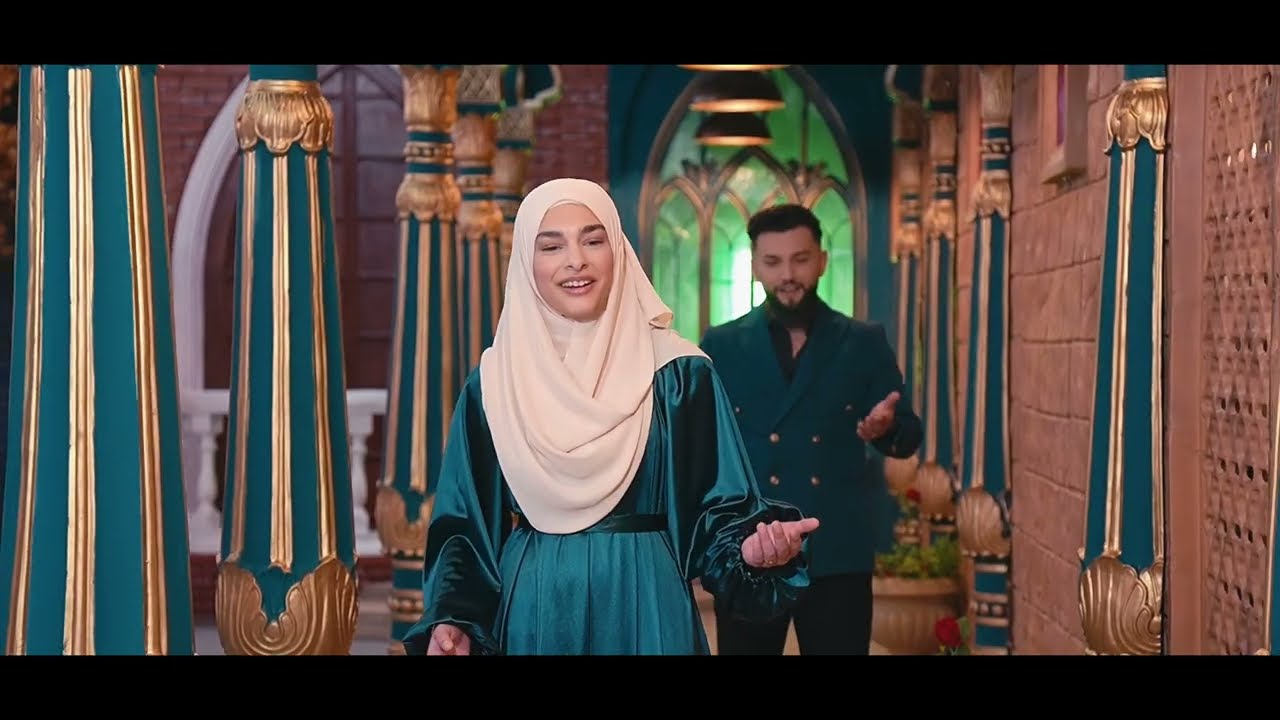 Samir Tatari X Sergana - Salatullah