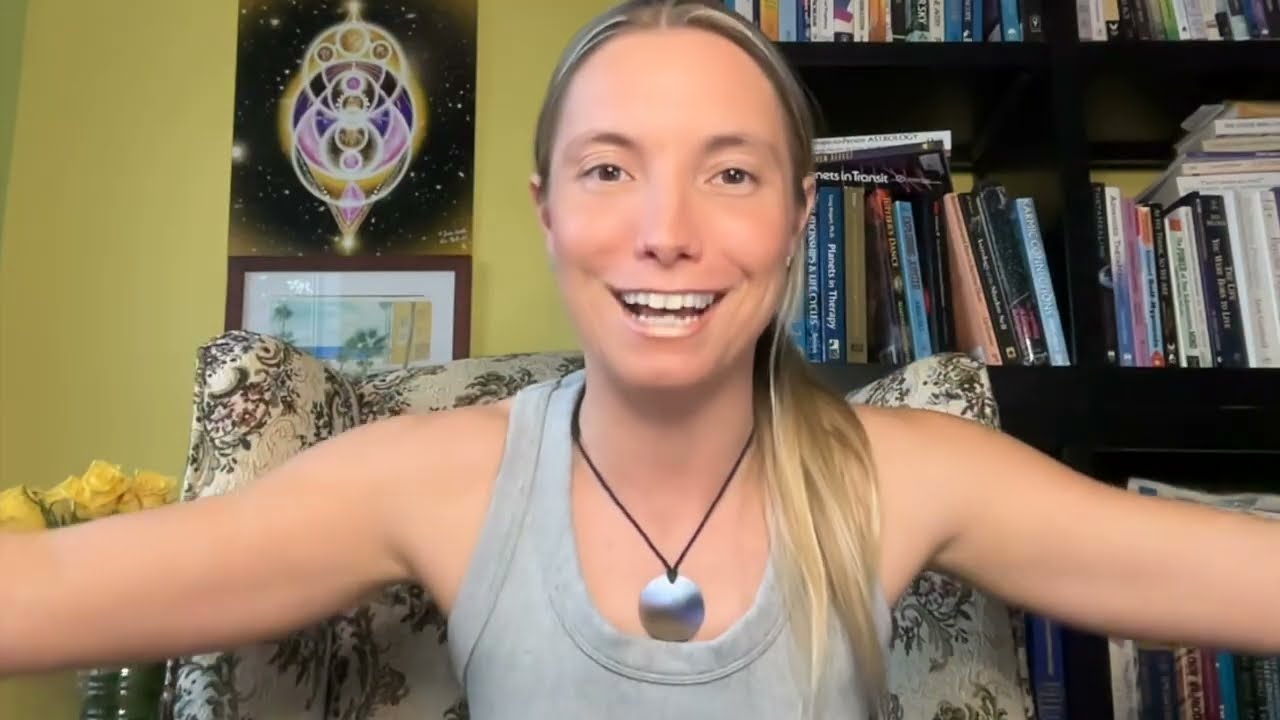 Full Moon in Leo, Heart Energy, Speaking From Your Heart