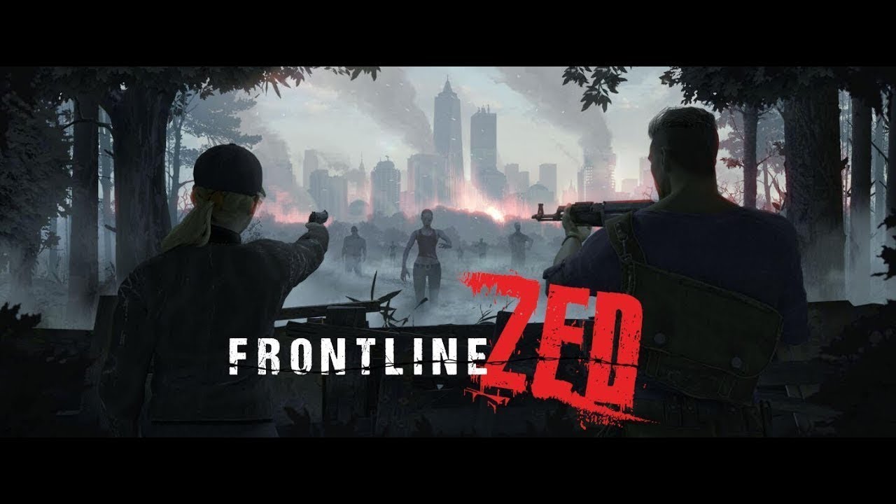 НОВИНКА! Tower defense | Frontline zed #1 | MadSTV.ru