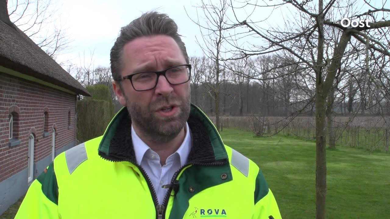 200 kilo minder afval per persoon door experiment Rova uit Zwolle