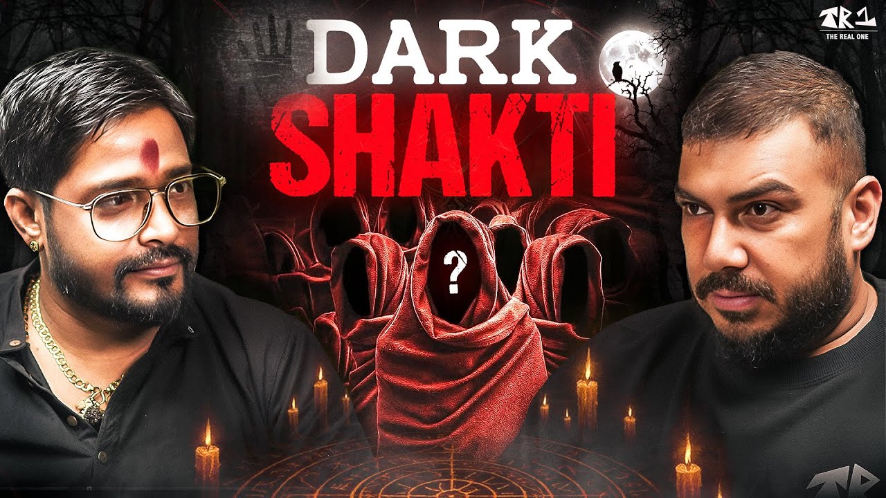 Yakshini, Lona Chamarin & Jungle Tantra &ndash; Kamakhya Ka Sabse Bhayankar Sach | The Real One