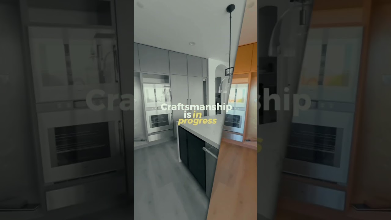 Luxury Living in Irvine 🏡 | Builderwell Quality You Can Trust