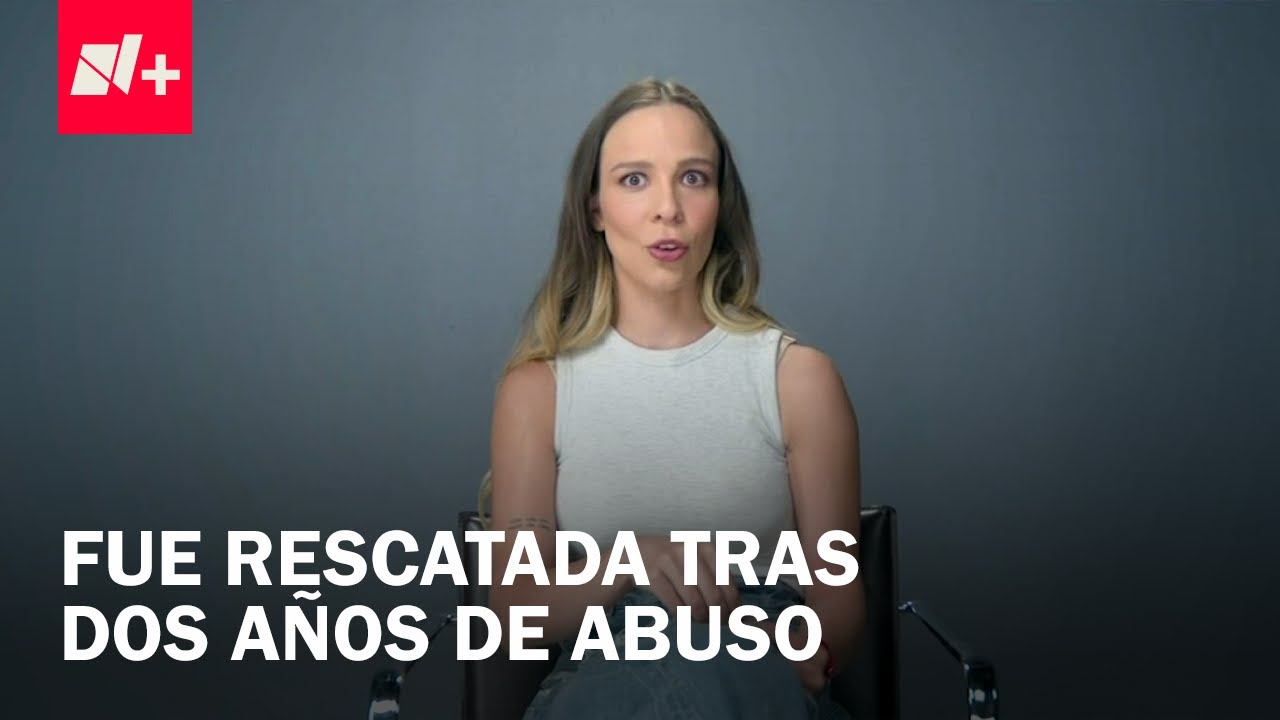 Detienen en CDMX a Salvador ‘N’, presunto secuestrador y abusador de Priscila Sand - En Punto