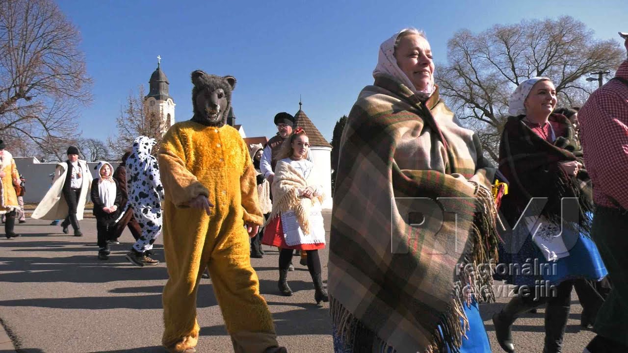 Ostatkové otevřené sklepy ve Velkých Pavlovicích byly novinkou tohoto roku