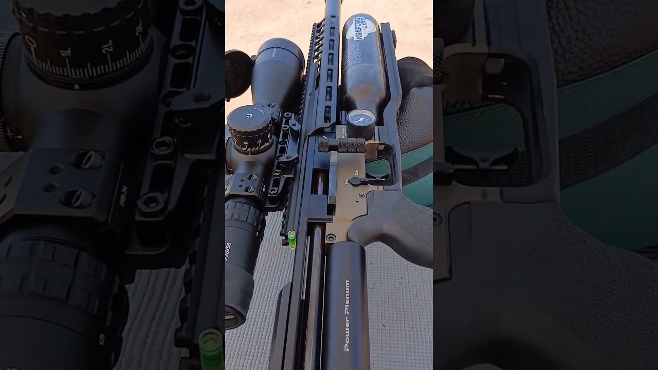 fx impact mk2