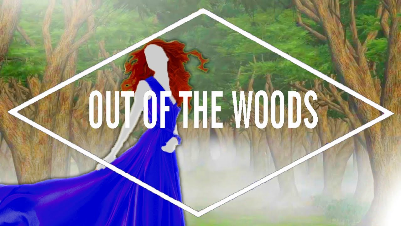 Just Dance 2017/Out Of The Woods by Taylor Swift/Fanmade-Mashup.