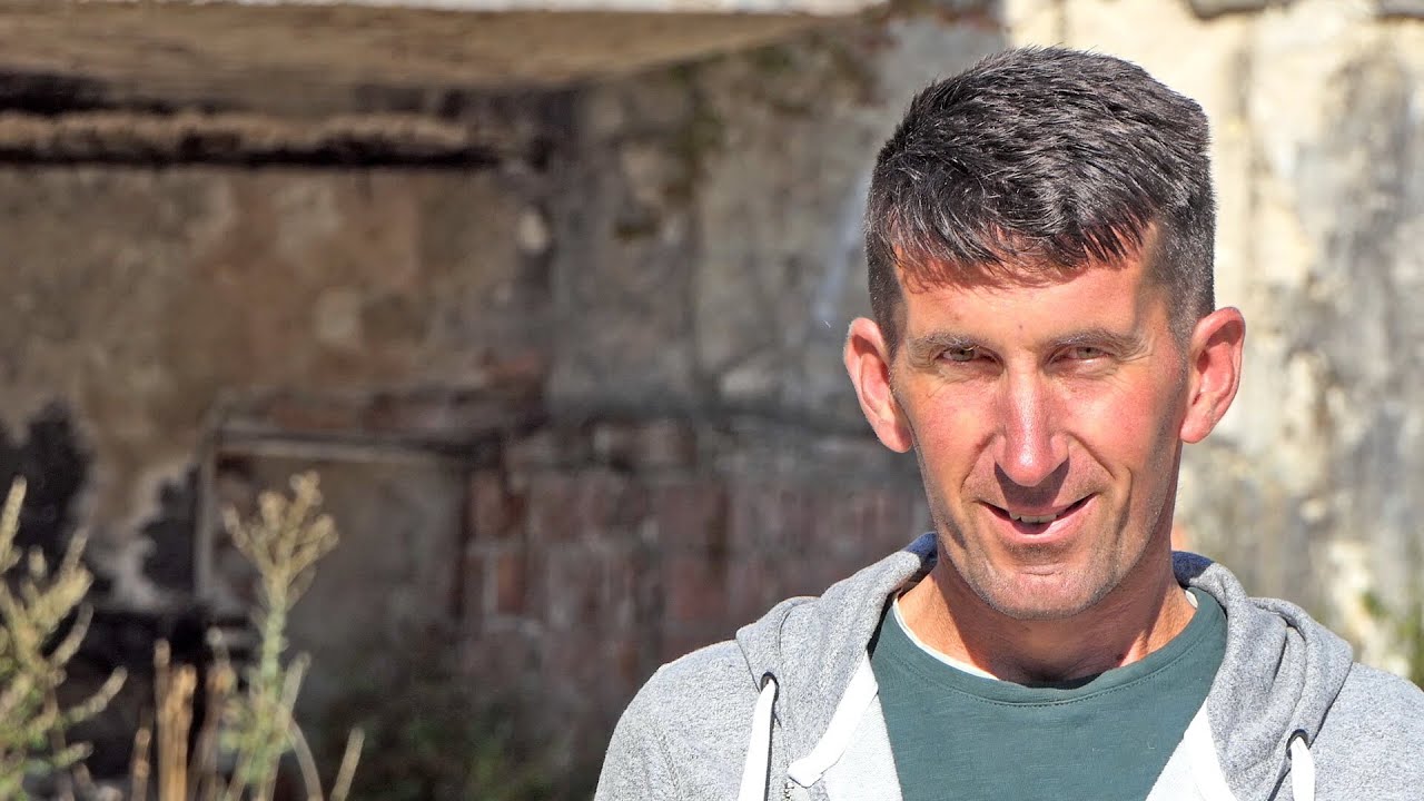 Šta najpoznatiji pastir radi na Titovoj vili