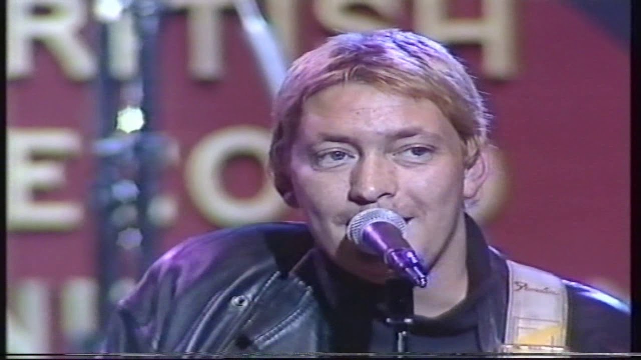Lets Dance -Chris Rea