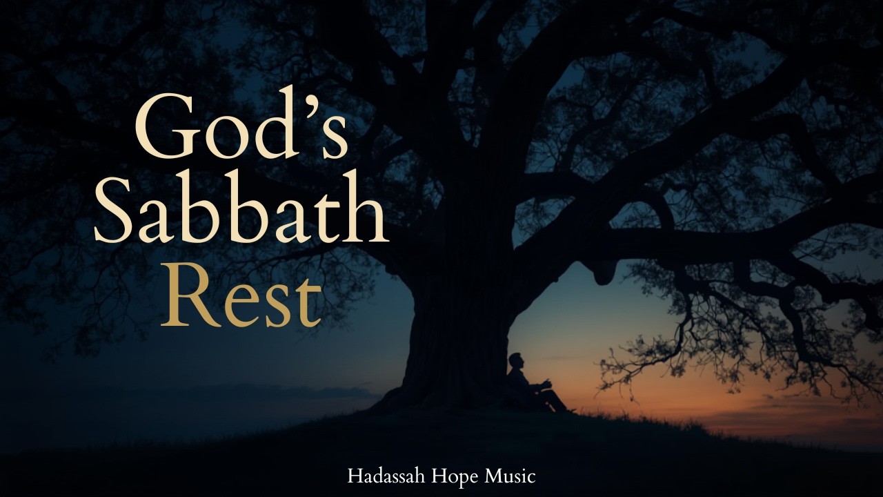 HH Music | God's Sabbath Rest