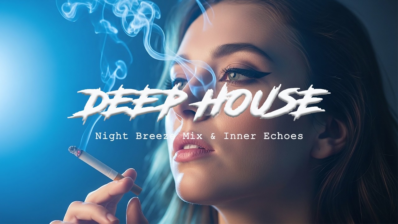 Feeling Good Mix 2025 | Deep House • Vocal House • Nu Disco | Night Drive • Rainy Mood