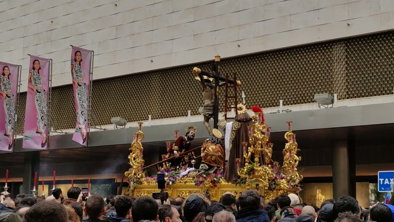 El Buen Fin ( Plaza del Duque ) 2024