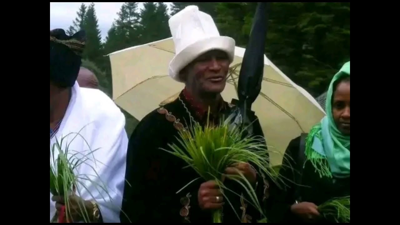 Abbaan Masqalaa eenyu? Akkamitti Oromoorraa Fudhatame