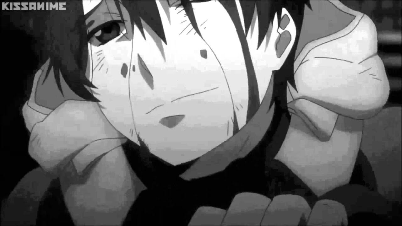 Inaho and Seylum - Irrelevant