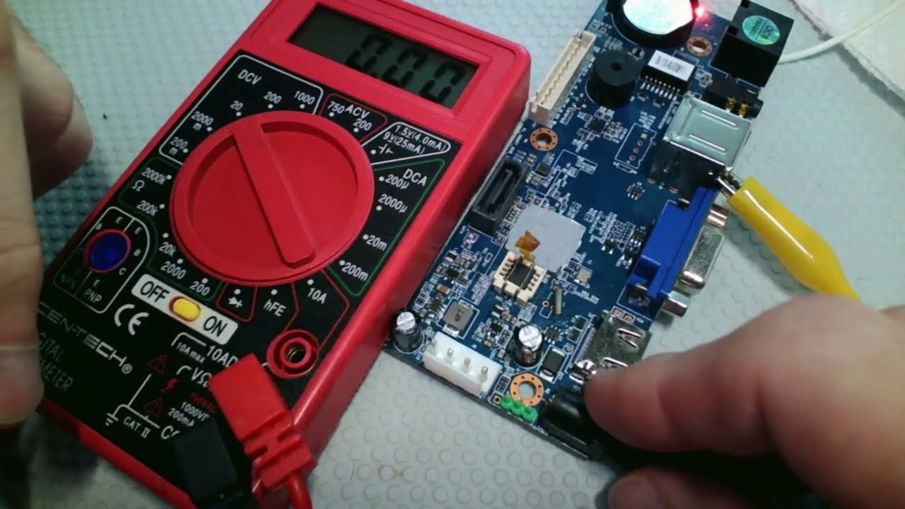 Взлом UART — поиск и получение доступа к консольному порту на встроенных устройствах!