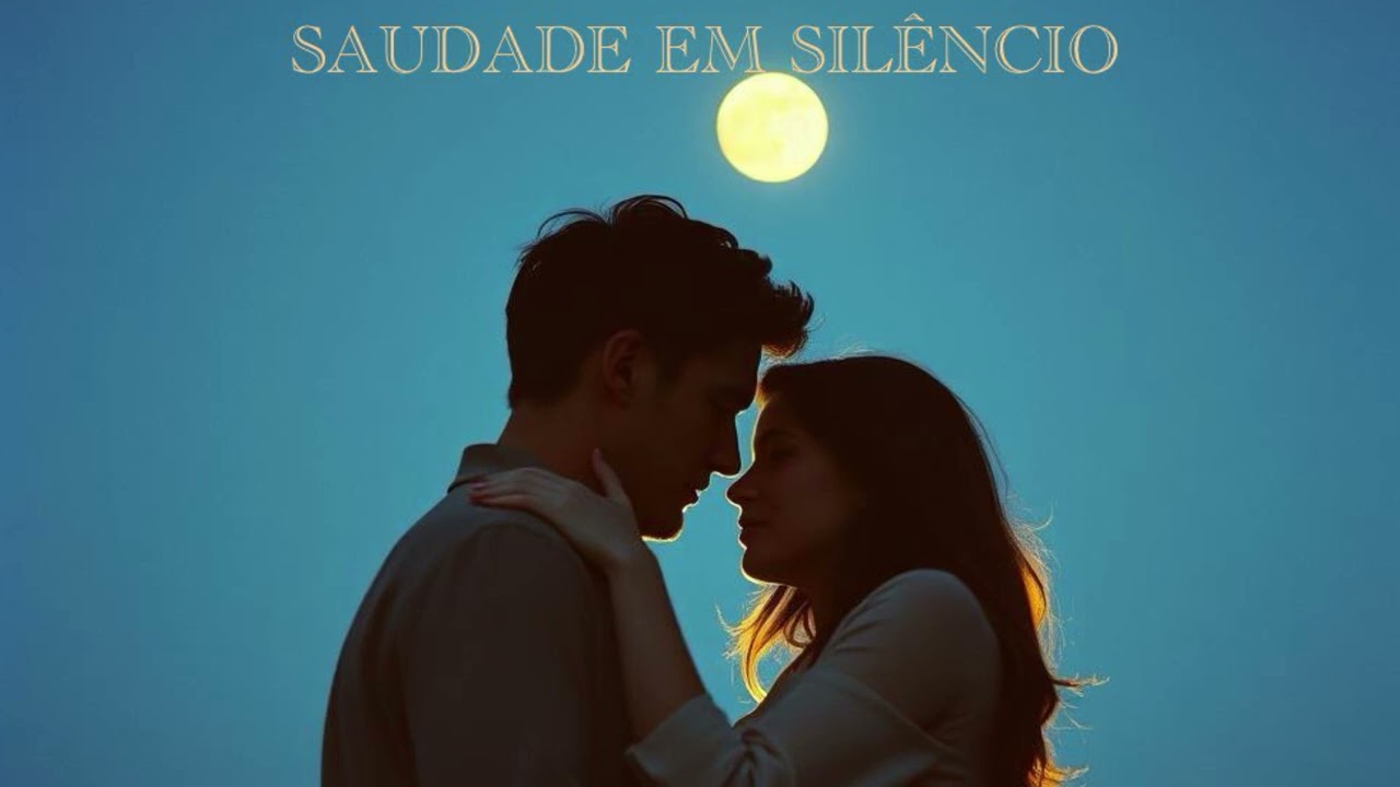 Saudade Em Silêncio 
