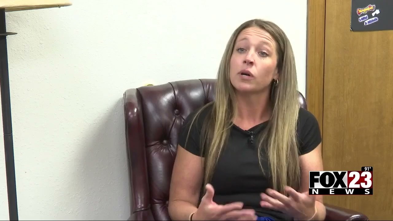 Youth and Family Services ищет поддержки сообщества для строительства нового кризисного центра