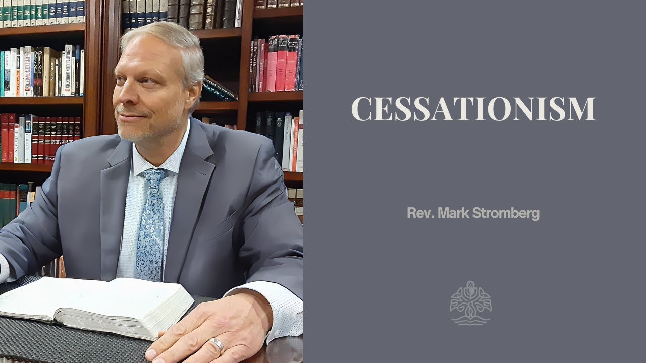 Cessationism