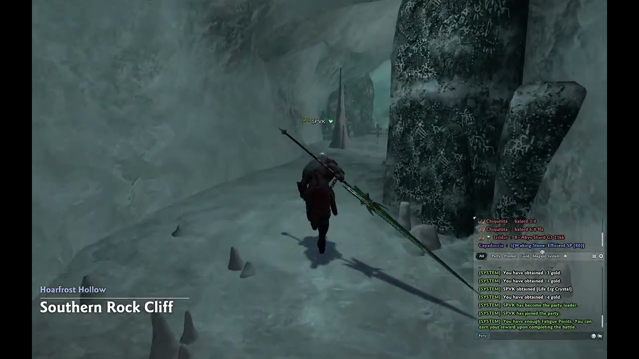 Vindictus 2022 03 13 20 45 32