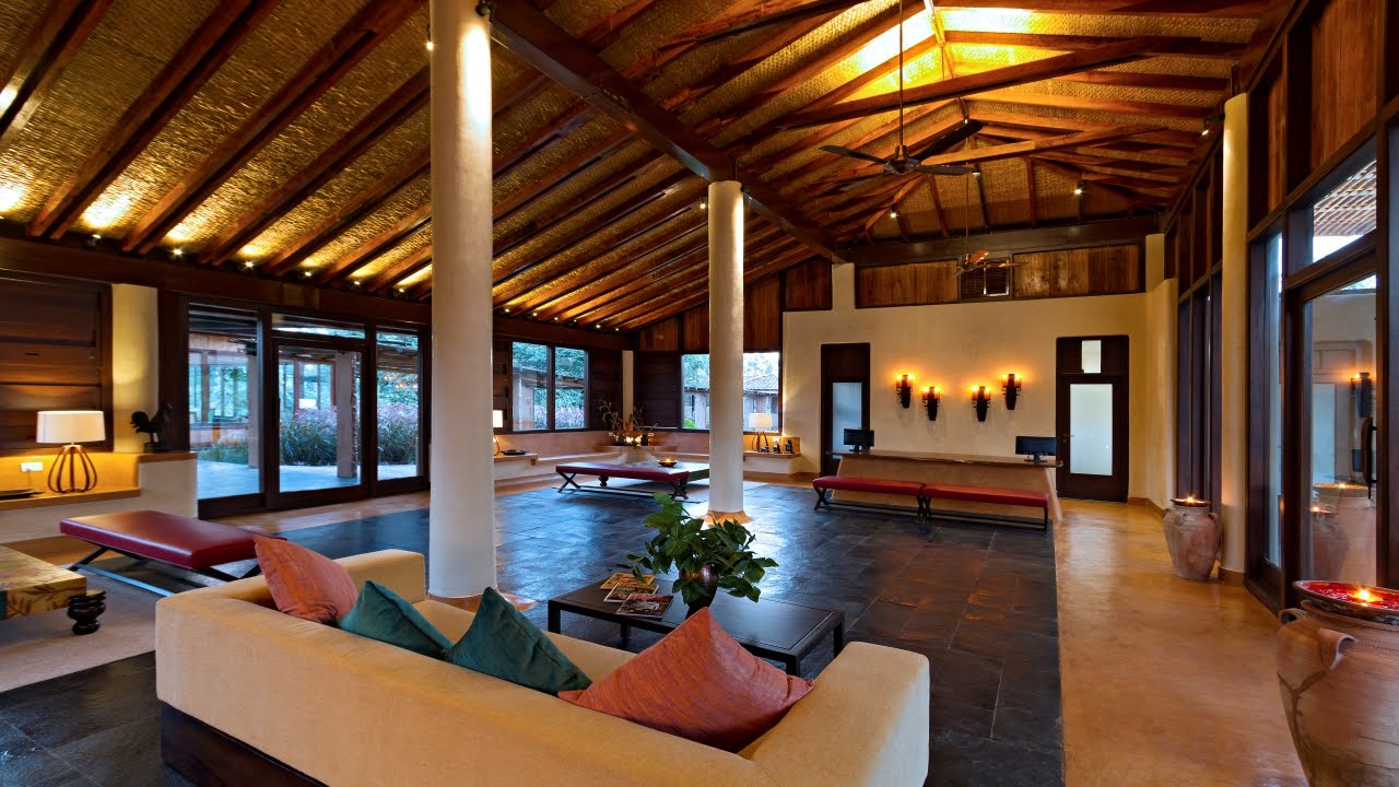 Jehan Numa Retreat