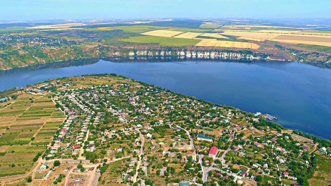 Molovata Noua Village, Republic of Moldova - Happy 261st Anniversary!