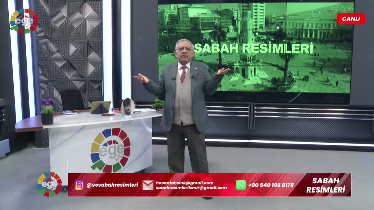 SABAH RESİMLERİ