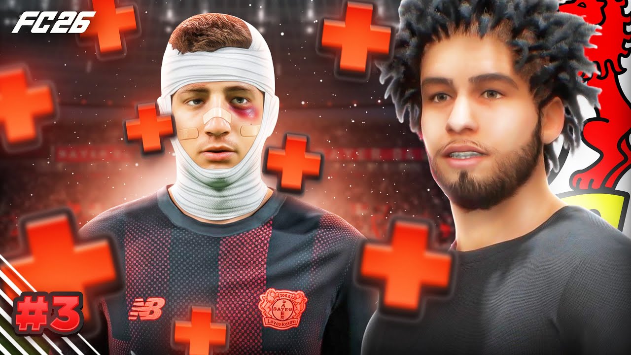 PIERWSZY TRANSFER! NIE WIERZĘ W TO! #3 KARIERA MENADŻERA w FC 26