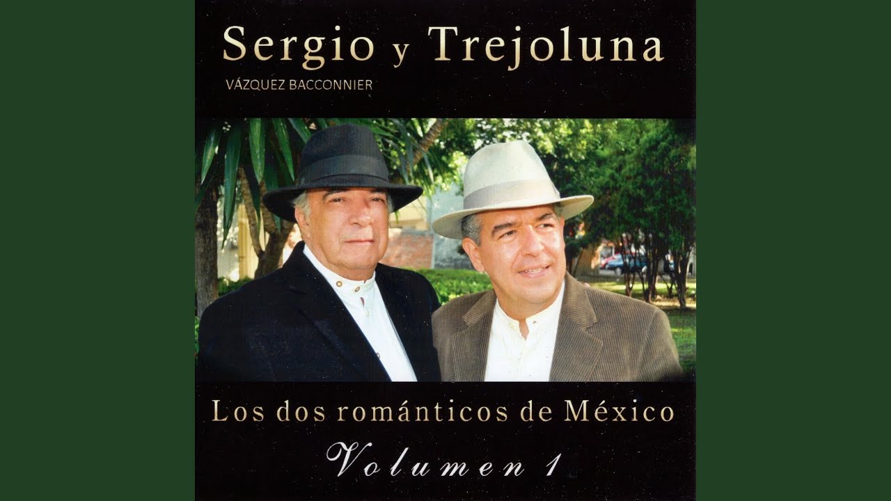Bonita (feat. Trejoluna)