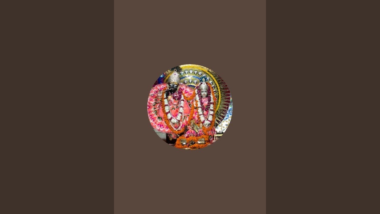 श्री राधा गोविंद देव जी LIVE दर्शन | Mangla • Shringar • Sandhya Aarti | Divya Aarti Darshan