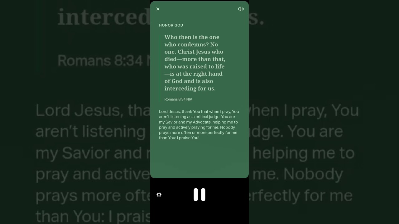 THE VERSE OF THE DAY✨ (DAY 52: Ephesians 5:1)