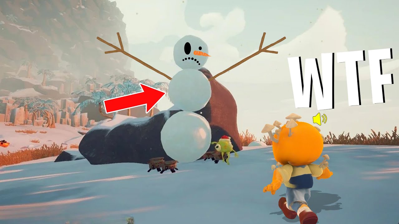 PEAK WTF & Best Highlights & Funny Moments #38