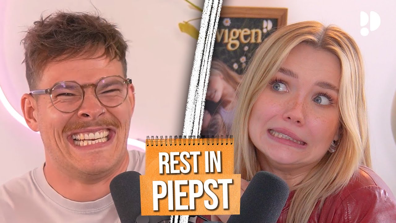Rest in Piepst | Die Nervigen Folge #140