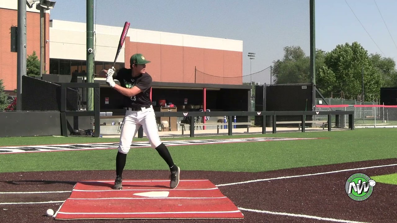 Cooper Layne - PEC - BP - Capital HS (ID) June 14, 2022