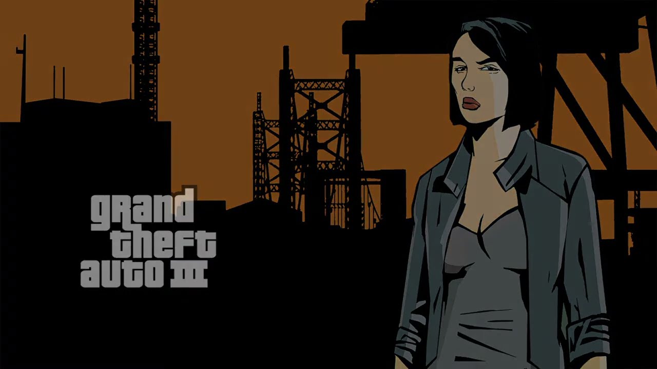 GRAND THEFT AUTO III - Definitive Edition #11 [Gameplay|||Live #4478|||PS4]