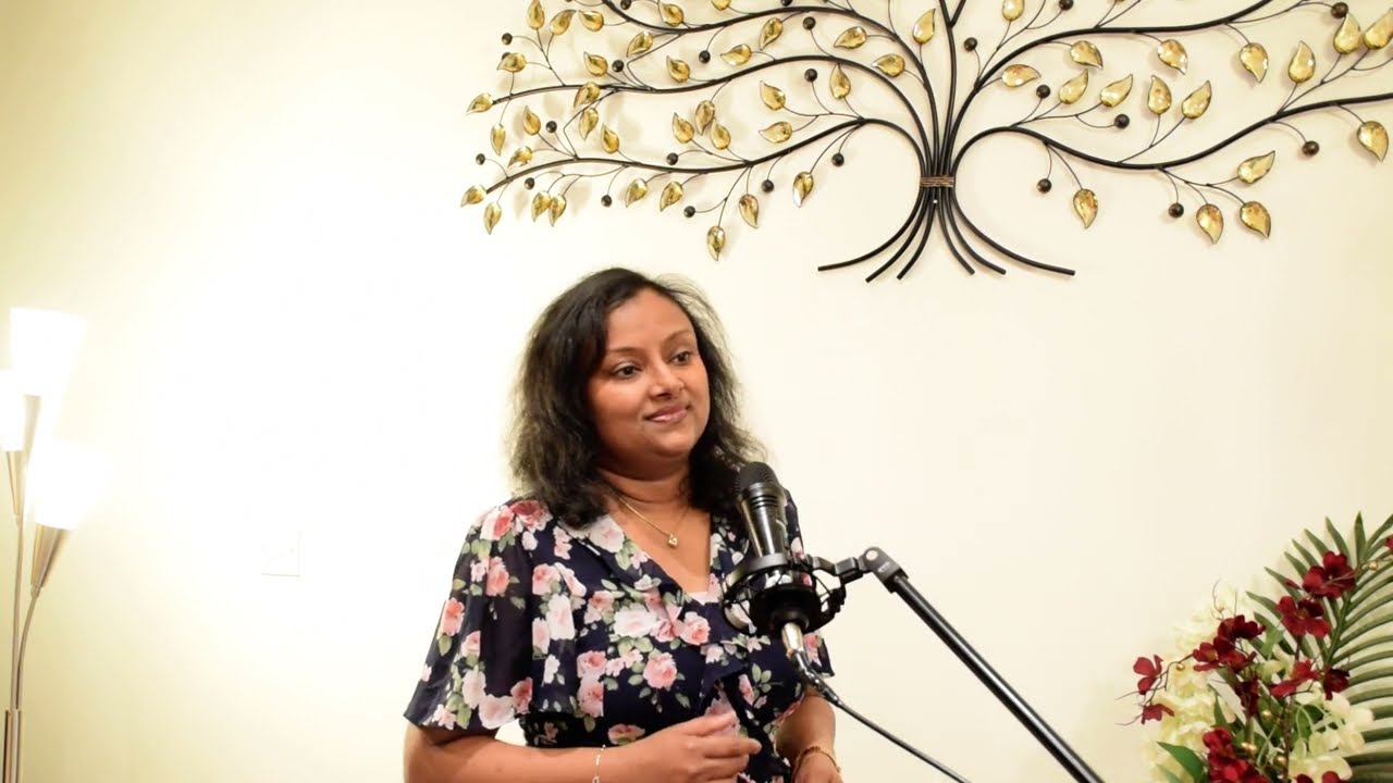 My Heart Will Go On Cover song by Dr. Roshan John | Celine Dion | Titanic (1997)