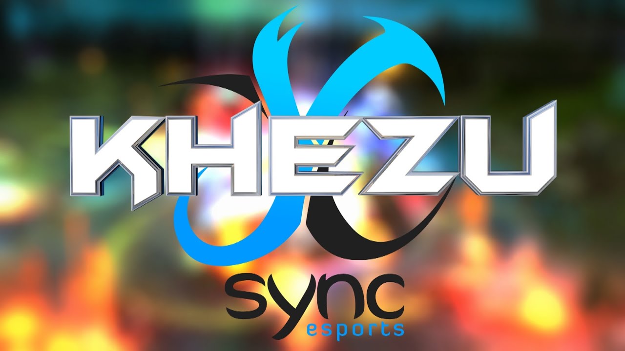 Sync eSports: KheZu