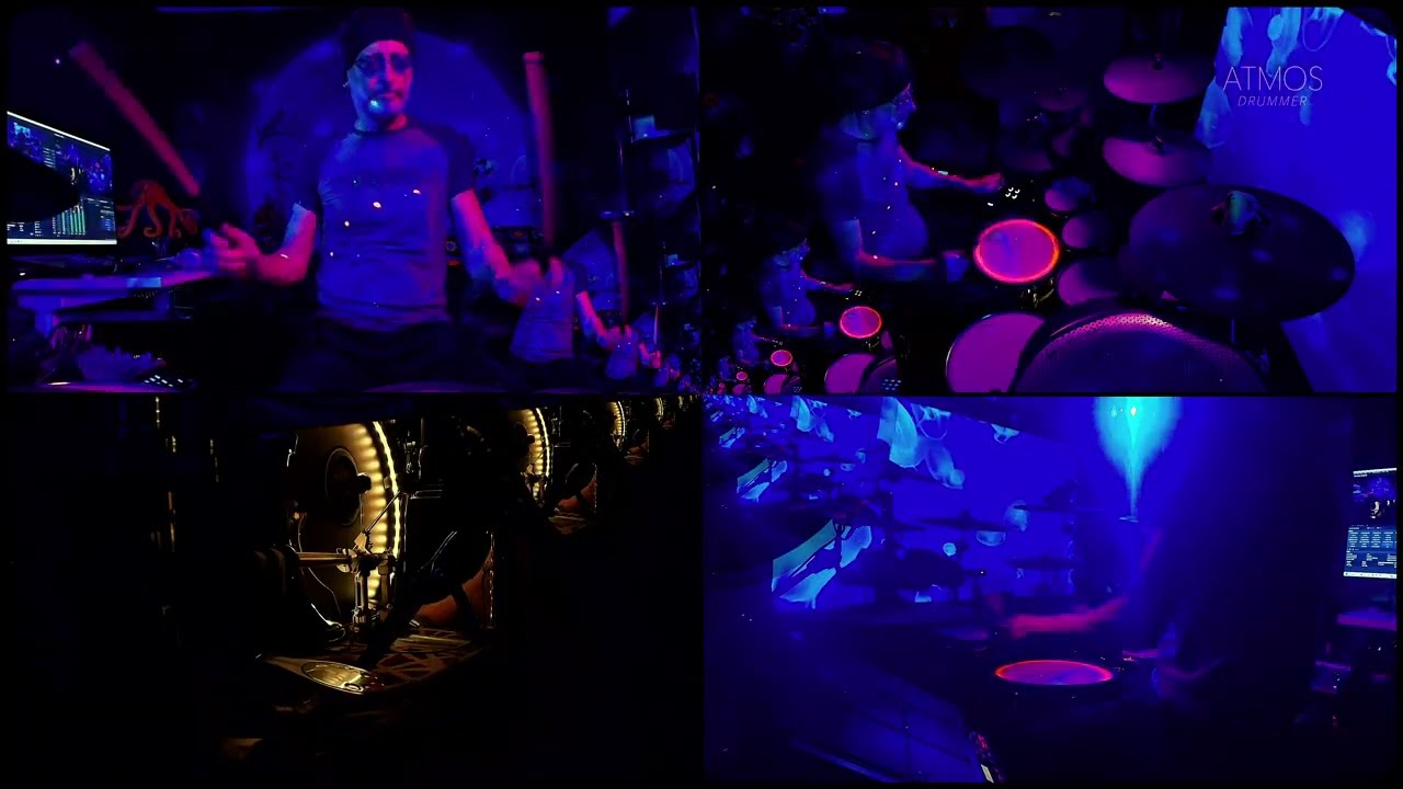 *SEE FIX BELOW* Moises Jam Session Beat Yourself Up by Charlie Puth Collaboration Drum Cover Remix