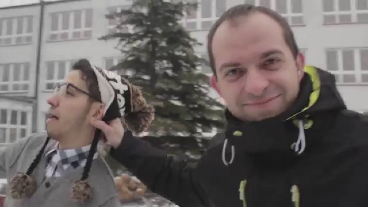 Film klasy 3A I Liceum Ogólnokształcącego im. Mikołaja Kopernika w Katowicach. Rocznik 2013-2016