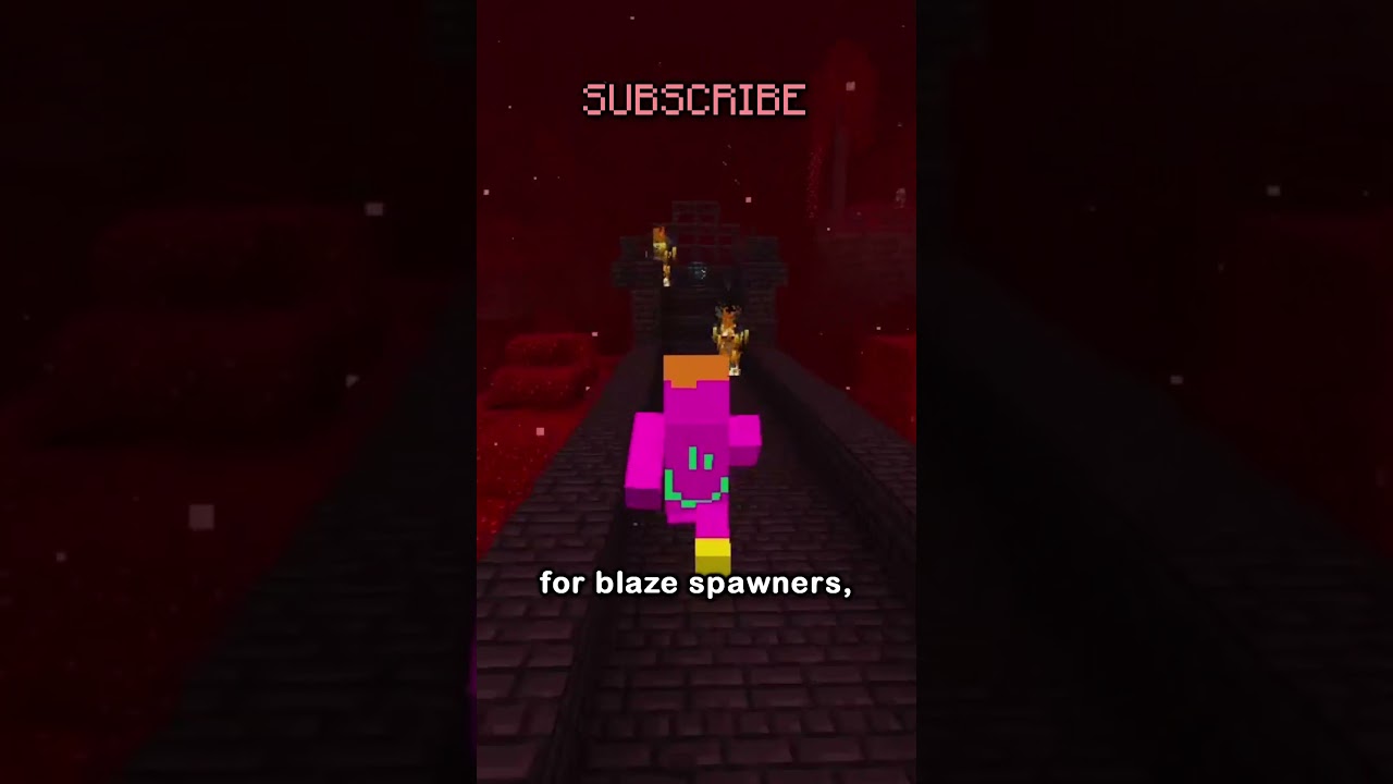 How To Beat The Nether Fortress