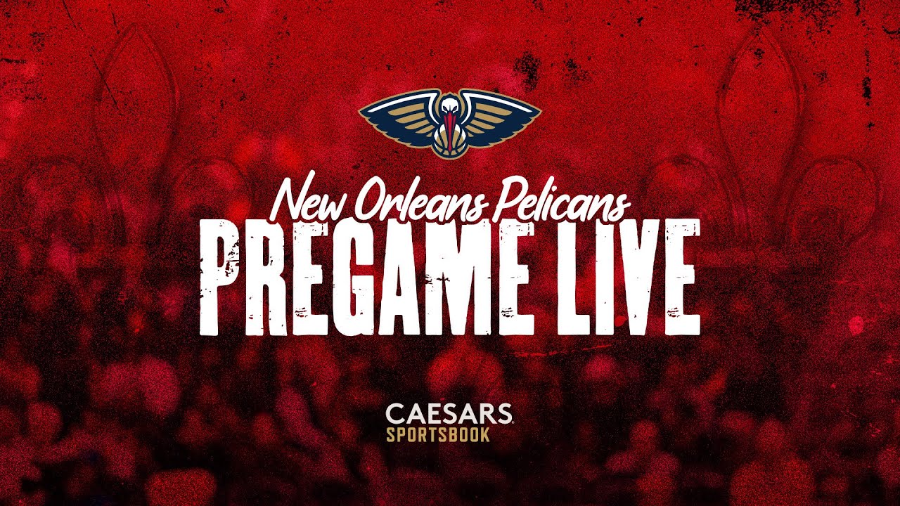 LIVE: Pelicans at Nuggets Pregame w/ Willie Green 10/29/2025