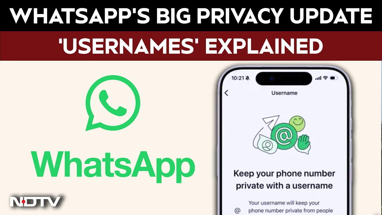 Функция имен пользователей в WhatsApp: что это и как работает