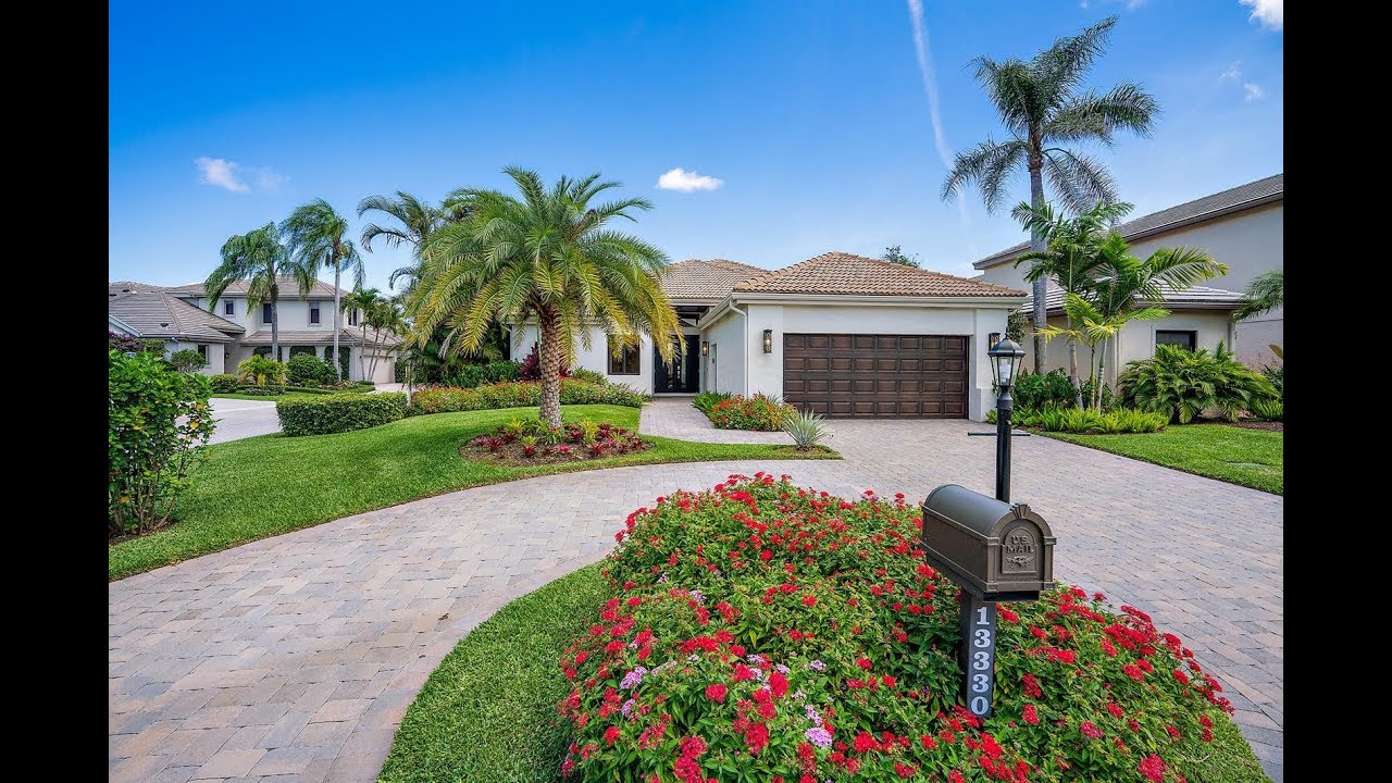 Homes For Sale , Palm Beach Gardens, FL 33418