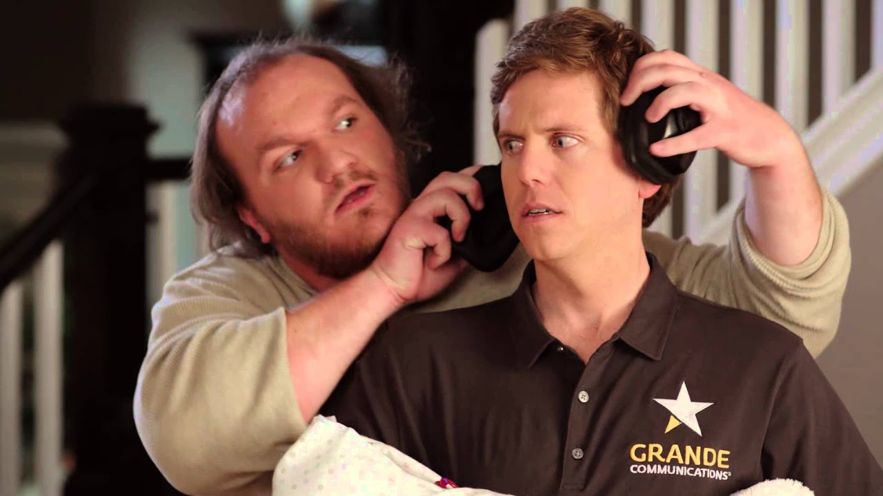 Grande Communications - 