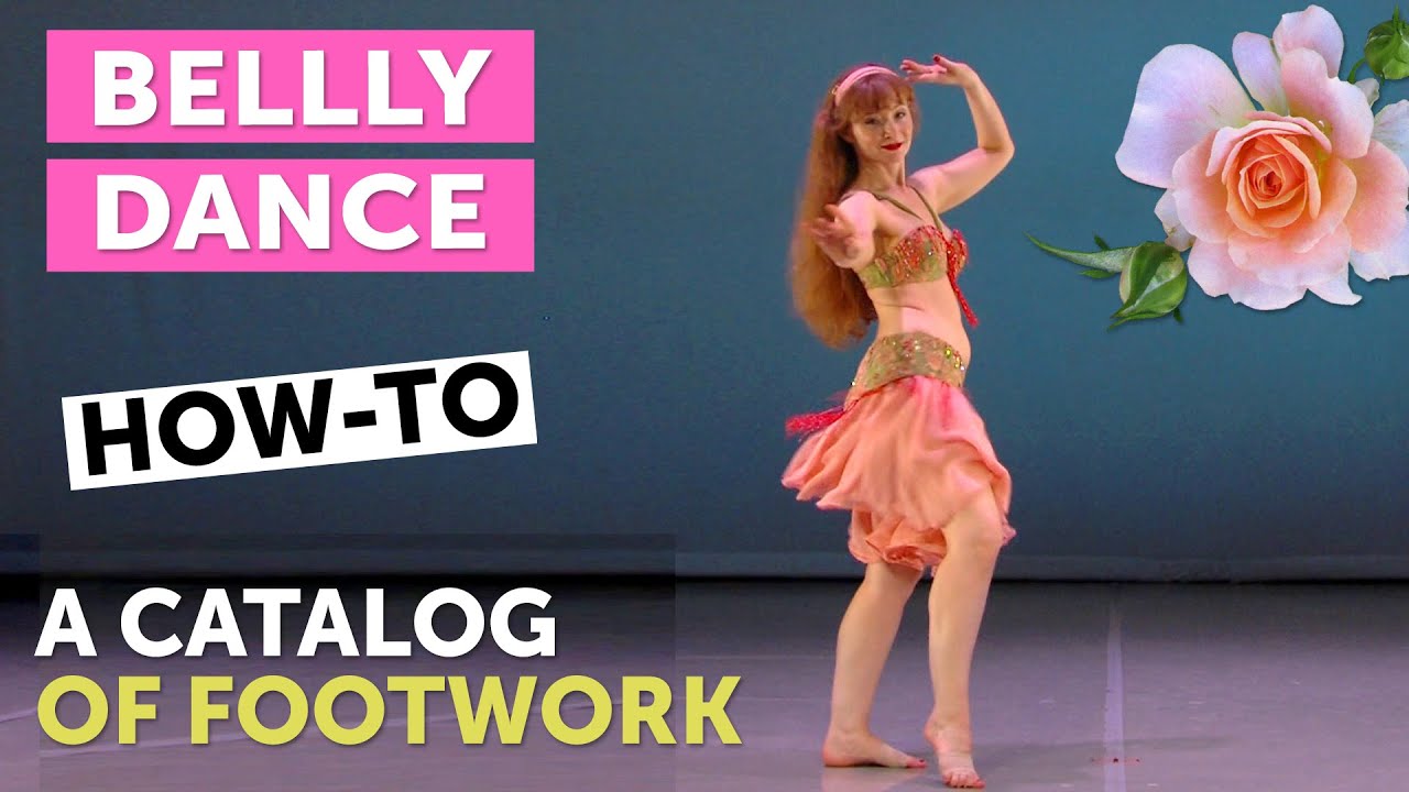 From Belly dance Travel Steps Choreography catalog Autumn Ward | Full Program→ WorldDanceNewYork.com