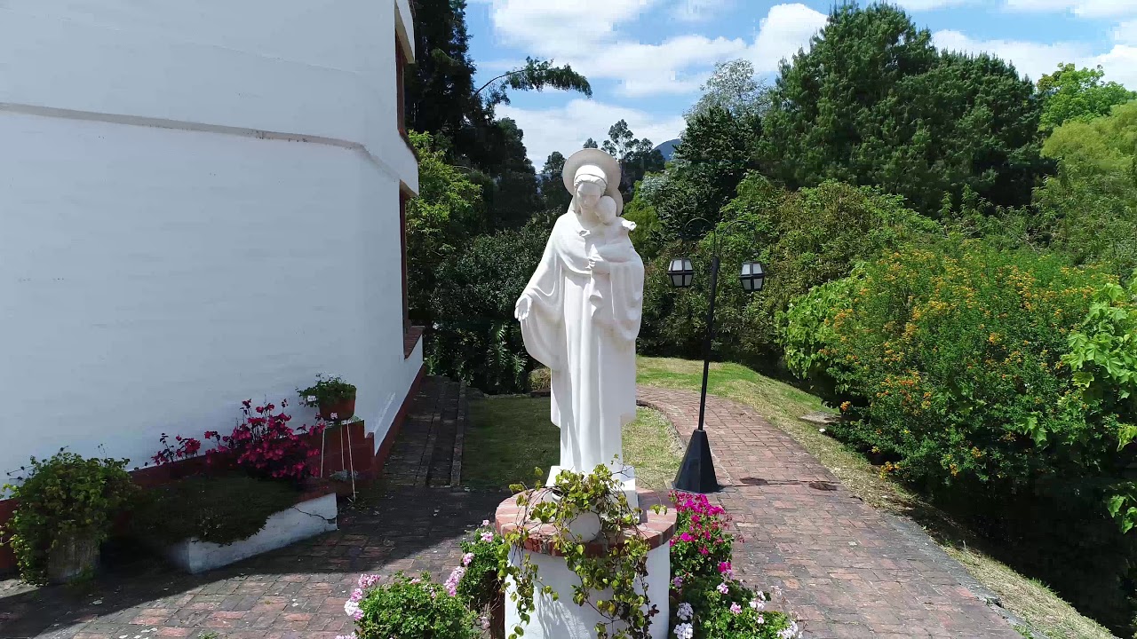Foyer de Charité - Cogua - Cundinamarca