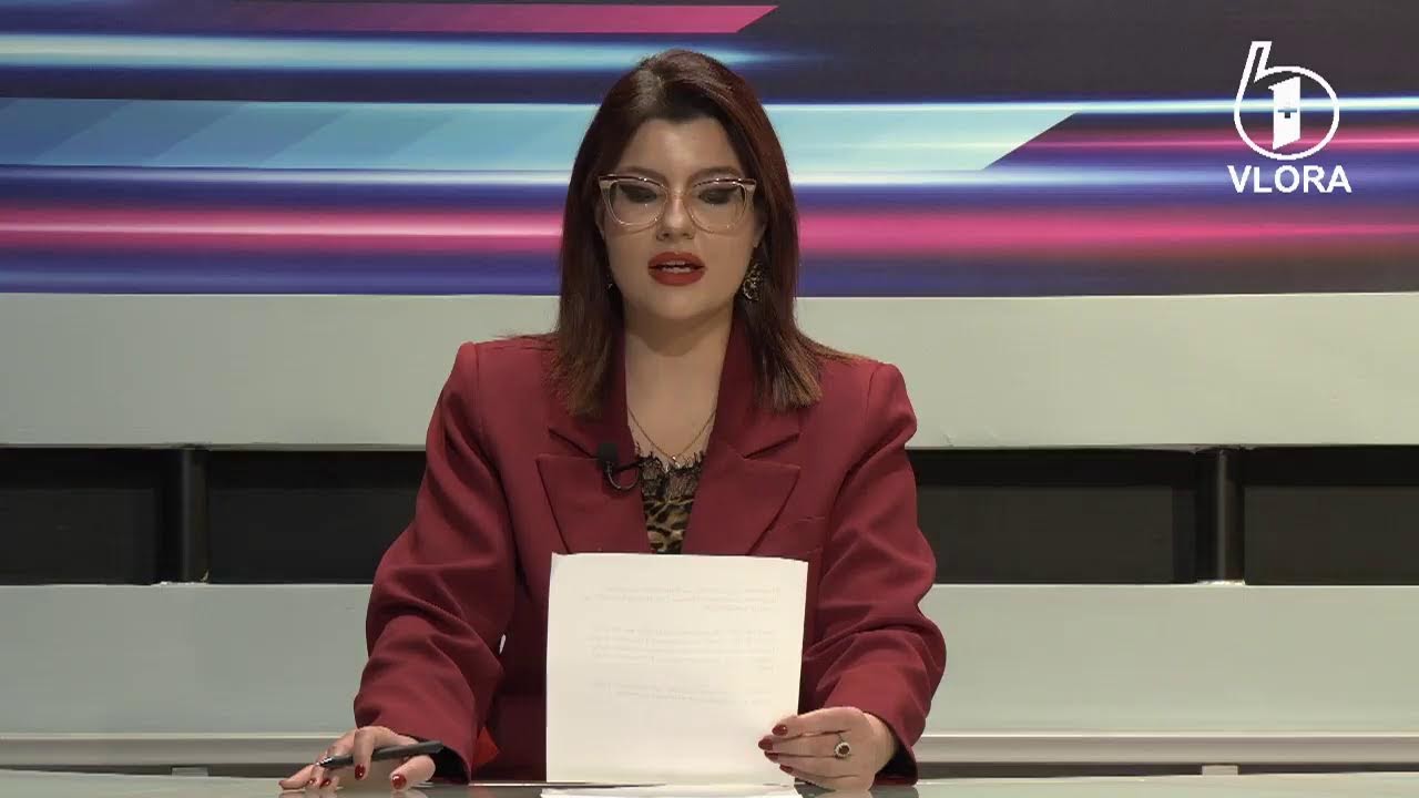 🔴LAJME/ TV 6+1 VLORA, 16 Shkurt 2026, ORA 17:00