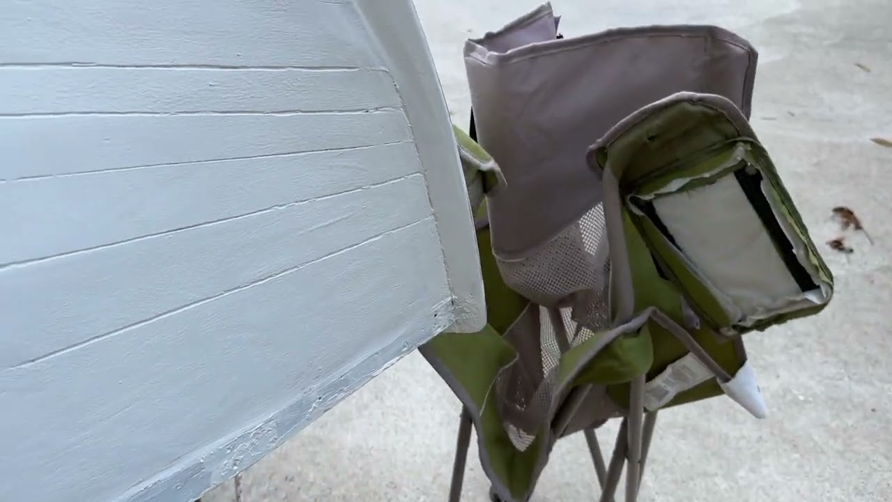 Abaco Dinghy Primer Sanding