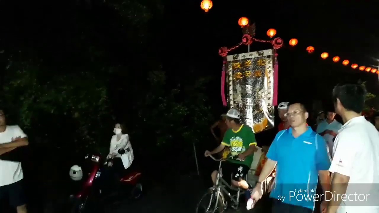 2019【己亥年】埔心明陽堂包府千歲大陸進香回駕遶境/埔心義安堂